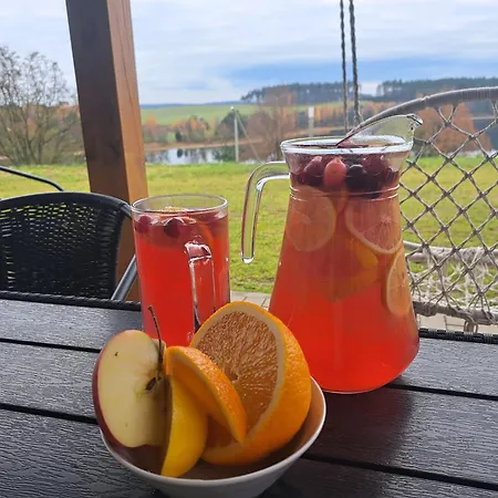 Anastazja Na Kaszubach Z Wlasna Linia Brzegowa Oraz Balia