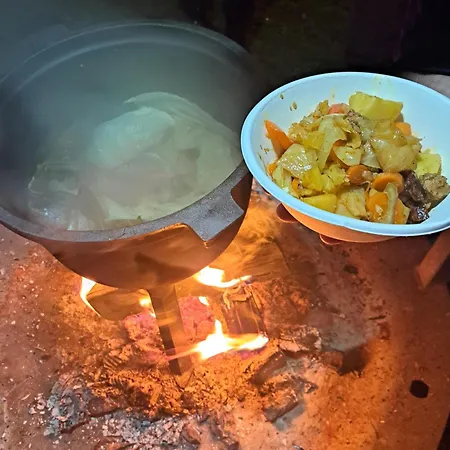 Anastazja Na Kaszubach Z Wlasna Linia Brzegowa Oraz Balia Hébergement de vacances *